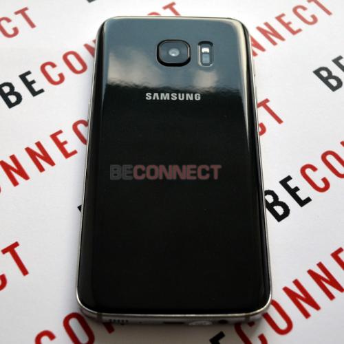 Samsung Galaxy S7 Black